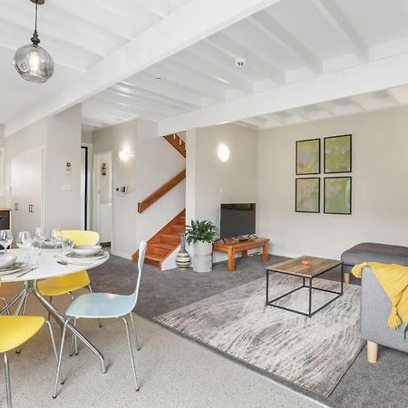 罗托鲁阿Papawai Townhouse 11别墅 外观 照片