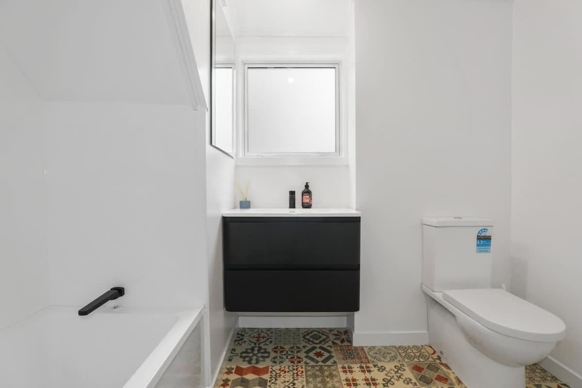 罗托鲁阿Papawai Townhouse 11别墅 外观 照片